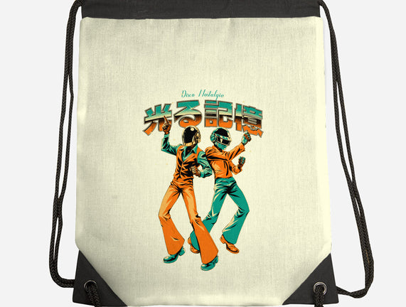 Disco Nostalgia