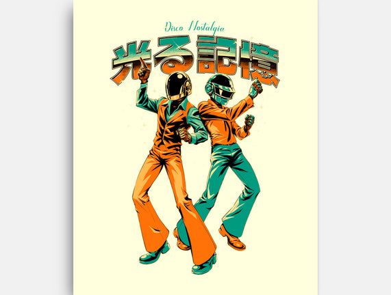 Disco Nostalgia