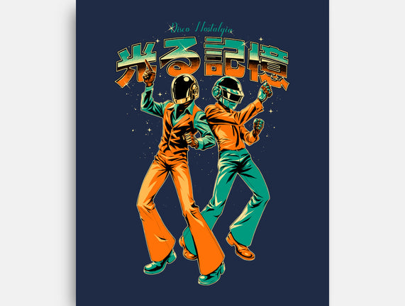 Disco Nostalgia