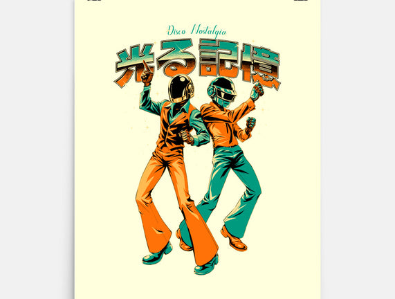 Disco Nostalgia