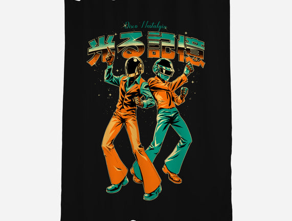 Disco Nostalgia