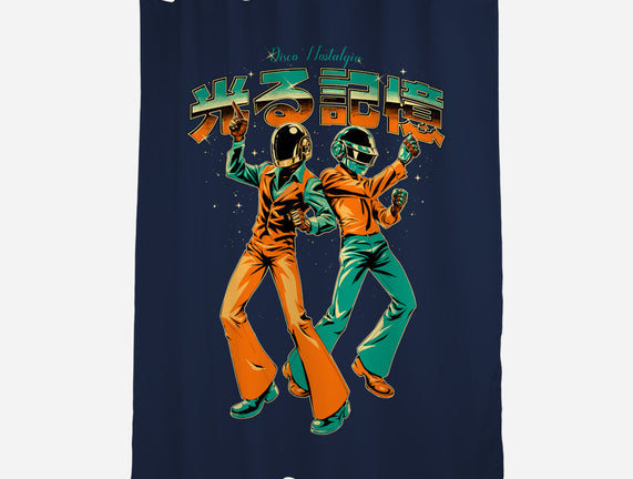 Disco Nostalgia