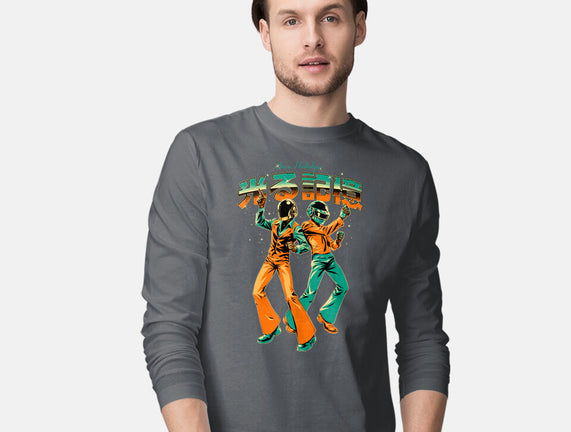 Disco Nostalgia