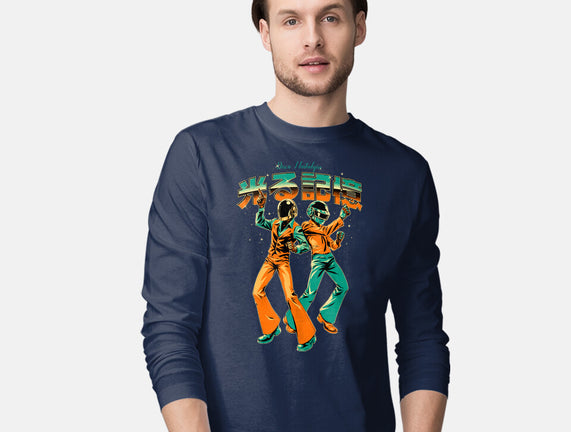 Disco Nostalgia
