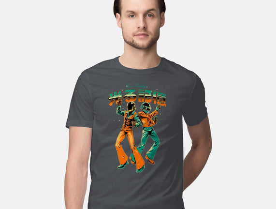 Disco Nostalgia