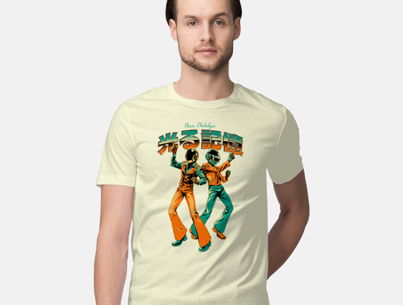 Disco Nostalgia