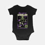 Cthulhu Phone Toy-Baby-Basic-Onesie-Studio Mootant