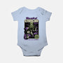 Cthulhu Phone Toy-Baby-Basic-Onesie-Studio Mootant