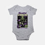 Cthulhu Phone Toy-Baby-Basic-Onesie-Studio Mootant
