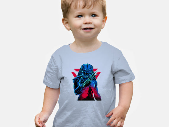 Jungle Hunter