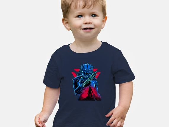 Jungle Hunter