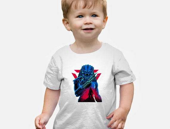 Jungle Hunter