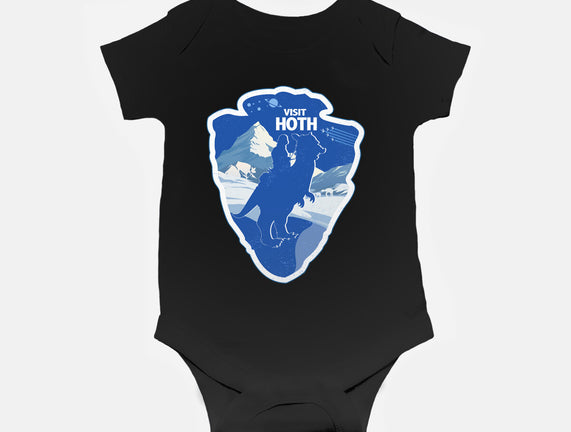 Visit Hoth