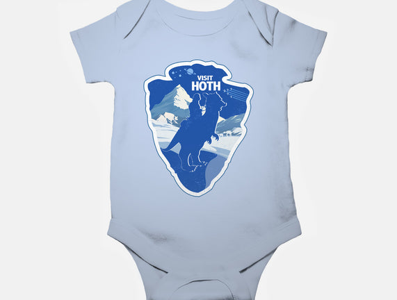 Visit Hoth