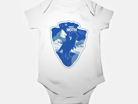 Visit Hoth