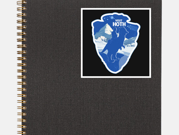 Visit Hoth
