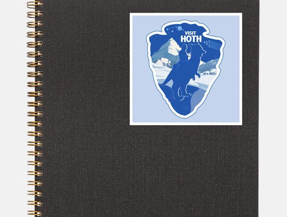 Visit Hoth