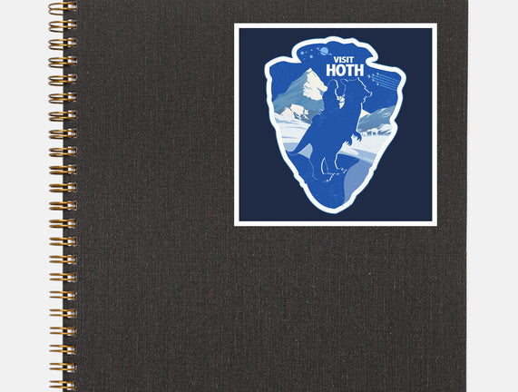 Visit Hoth