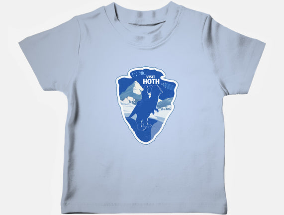 Visit Hoth