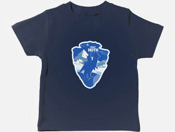 Visit Hoth