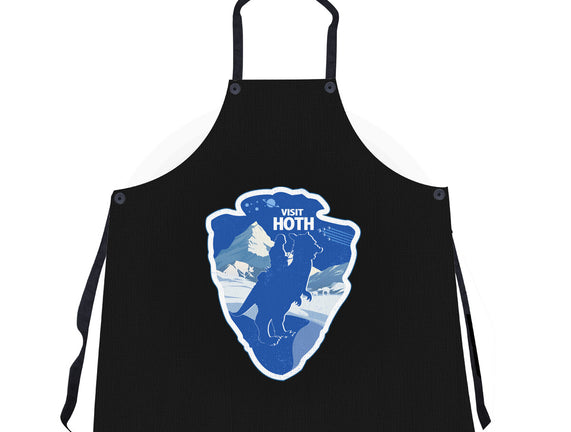 Visit Hoth
