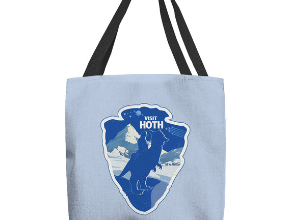 Visit Hoth