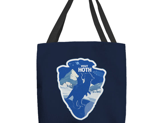 Visit Hoth