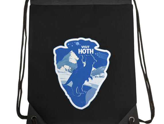Visit Hoth