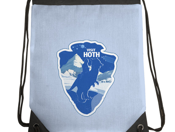 Visit Hoth
