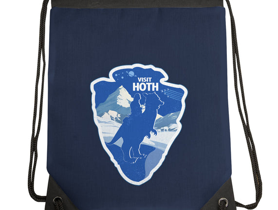 Visit Hoth