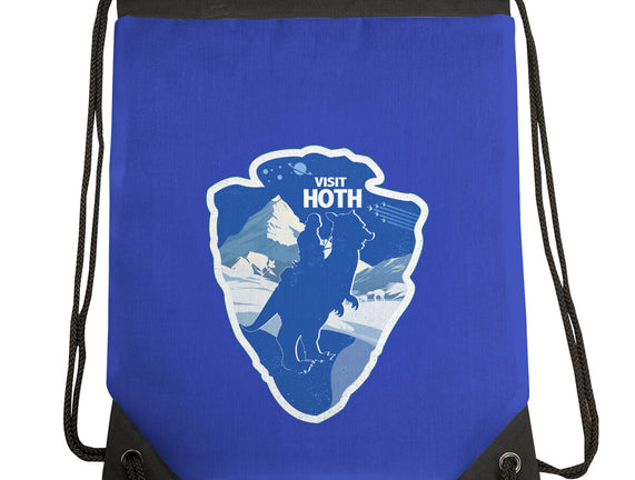 Visit Hoth