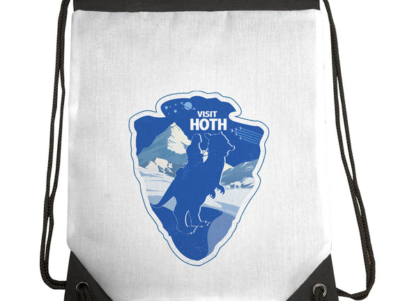 Visit Hoth