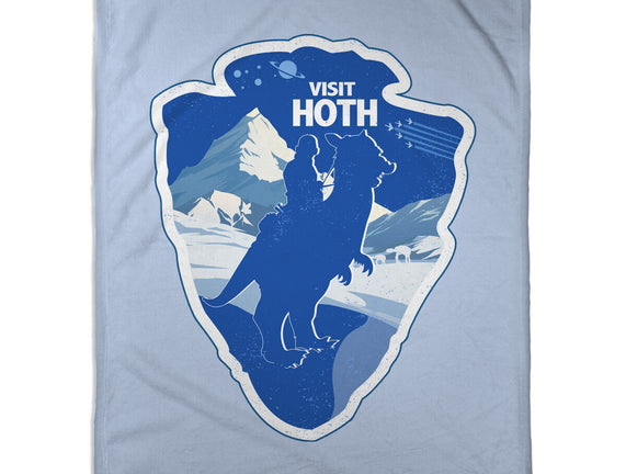 Visit Hoth