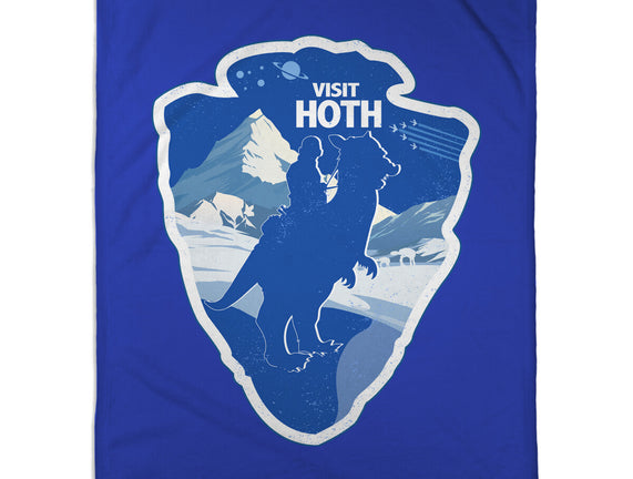 Visit Hoth