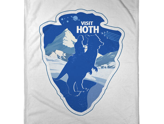 Visit Hoth