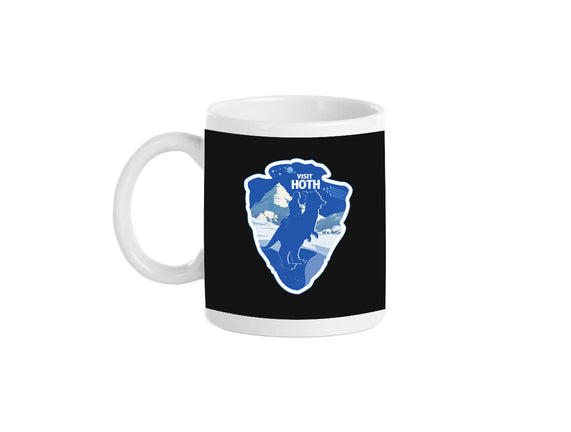 Visit Hoth