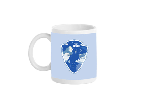 Visit Hoth