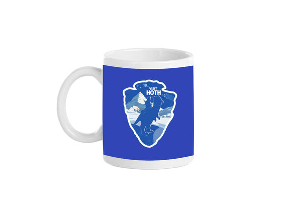 Visit Hoth