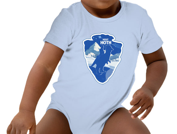 Visit Hoth