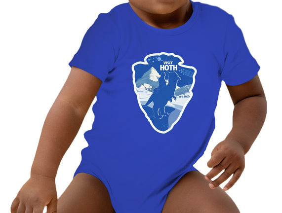 Visit Hoth