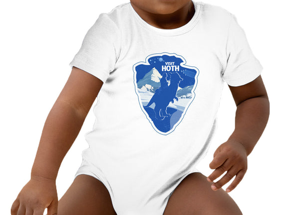 Visit Hoth