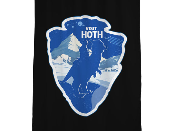 Visit Hoth