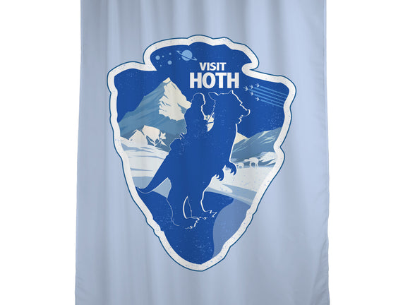Visit Hoth