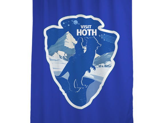 Visit Hoth