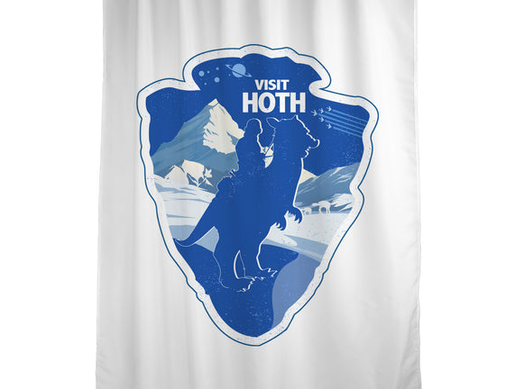Visit Hoth