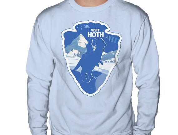 Visit Hoth