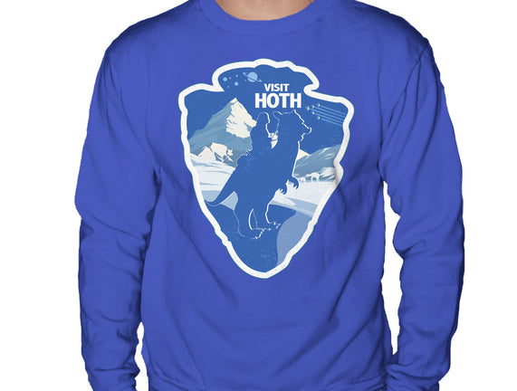 Visit Hoth