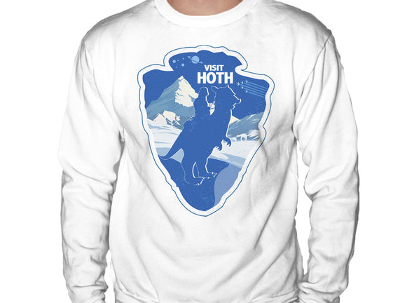 Visit Hoth