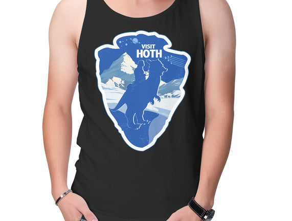 Visit Hoth