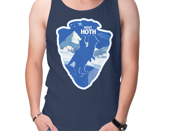 Visit Hoth
